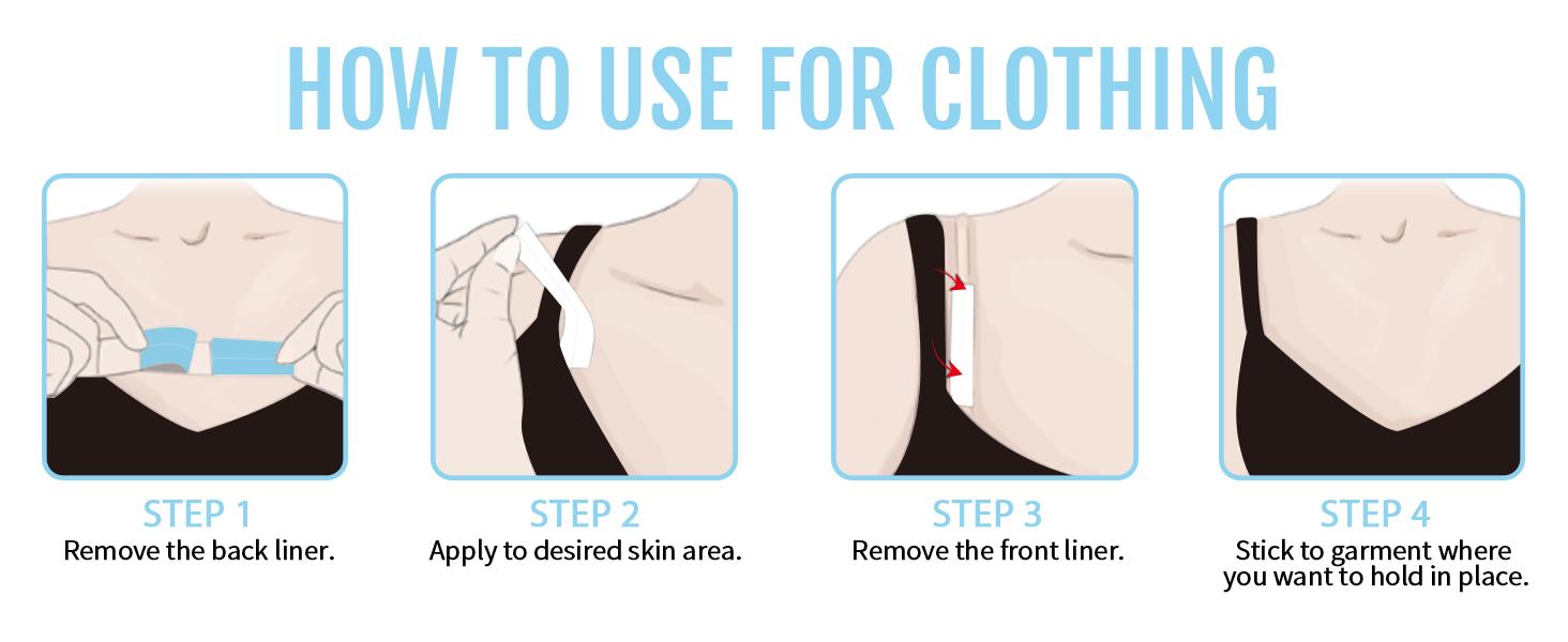 【Spring Glow-Up】36 Counts  Wig Tape for Lace Wigs Double Sided Waterproof Wigs Adhesive, Tape Strips for Lace Front Wig Toupee Sweatproof Invisibletape Seamless Hair Clips