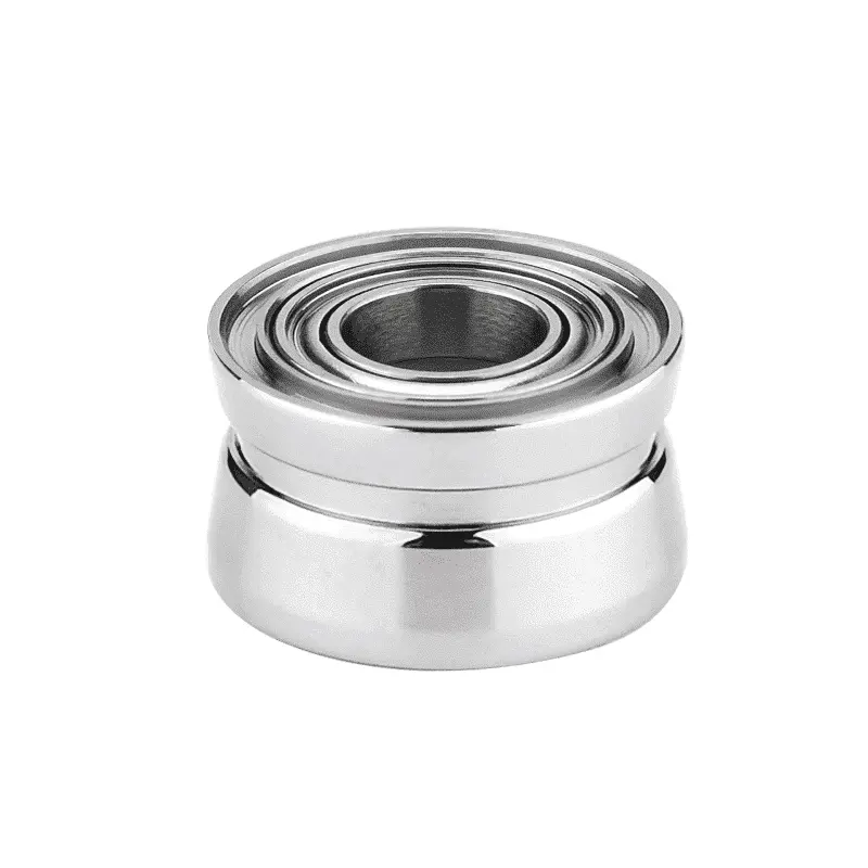 GOMEXUS Titanium Fishing Line Roller for Shimano Spinning Reels 500–5000