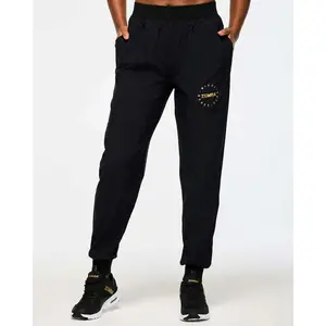 Victory Stretch Woven Slim Ankle Joggers Victory Stretch Woven Slim Ankle Joggers