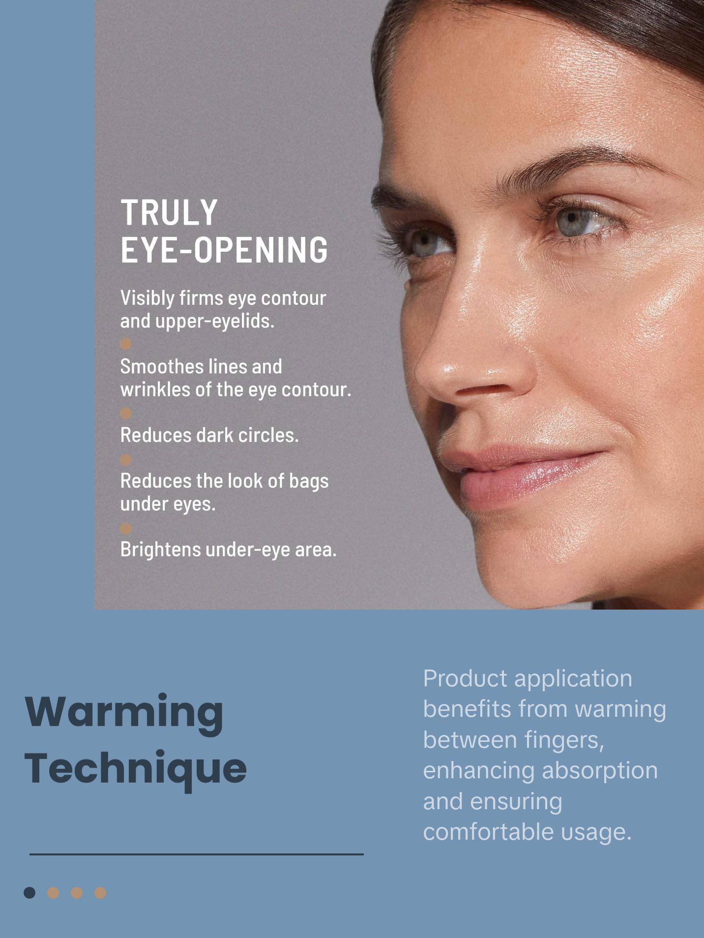 Eye Lifting & Brightening Duo