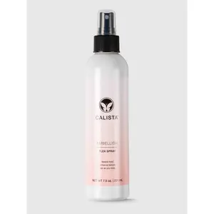 EMBELLISH Flex Hairspray - Non-Aerosol with Lightweight Texture - Flexible Hold