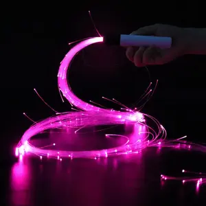 Obie's Light Rope