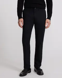 Express Slim Comfort Waist Hyper Stretch Chino