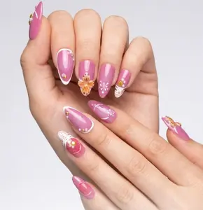 *NEW* Mauve It Fairy