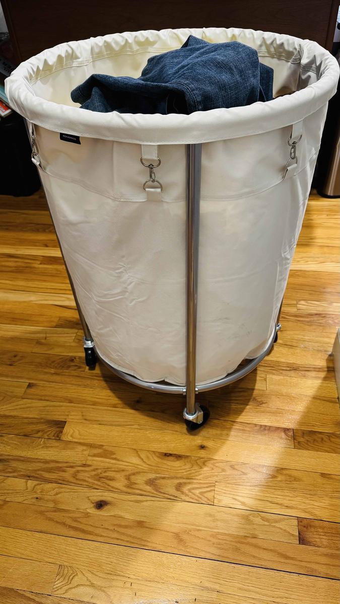 Item: Cream , 190L (50.2 Gal)