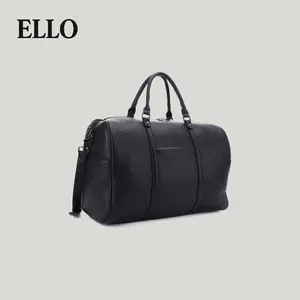 Atlas Women's Large Capacity Travel Tote Bag, Multi-Functional Tote with Top Handle and Adjustable Shoulder Strap