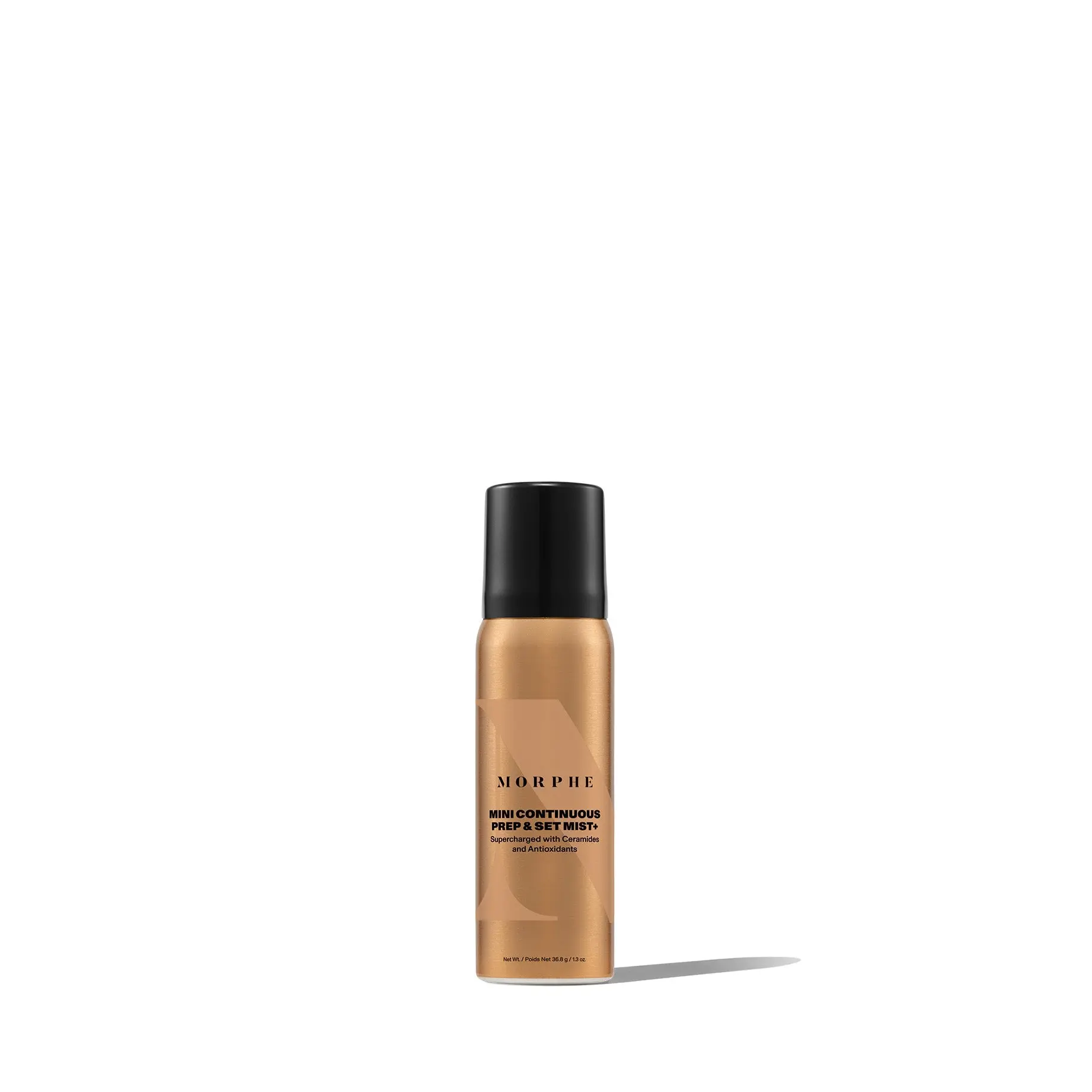 Continuous Prep & Set Mist+