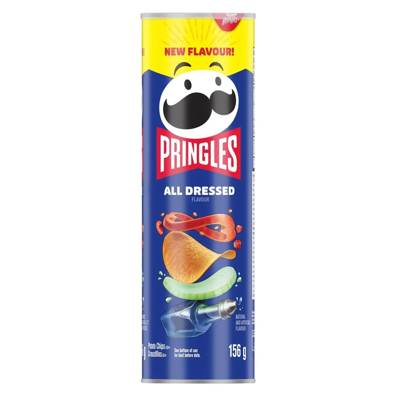 Pringles