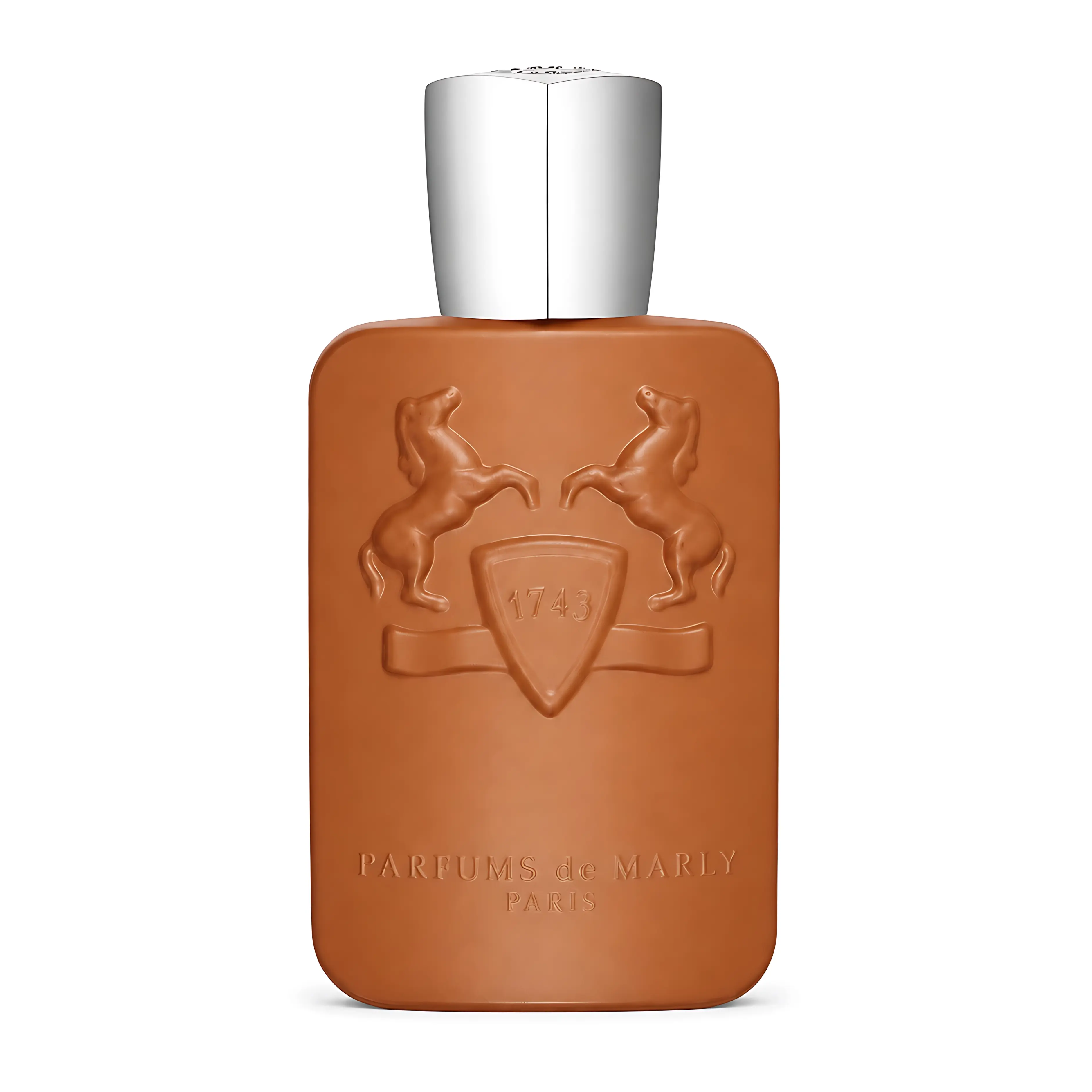 Parfums De Marly Althaïr For Men's 4.2 Ounce, Spicy Creamy Elegant Charismatic