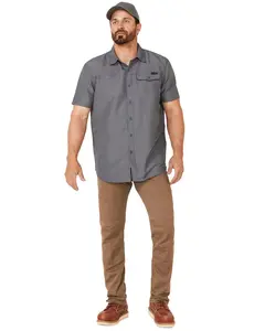 Wrangler Men's Atg By Morel Utility Asymmetric Cargo Pants - 10Ns857mr