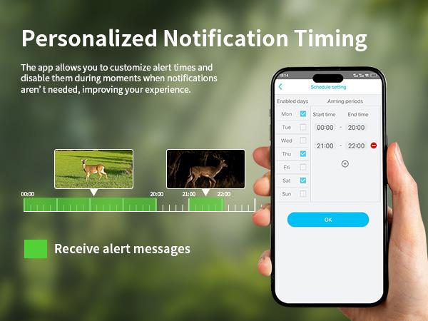 4G LTE Cellular Solar Powered Surveillance Security Camera CB84S – 2K HD Video 360° View, No WIFI, Remote APP Controlled, Motion Activated, Night Vision, Outdoor, 4G Data Card Included (Data refill is required)
