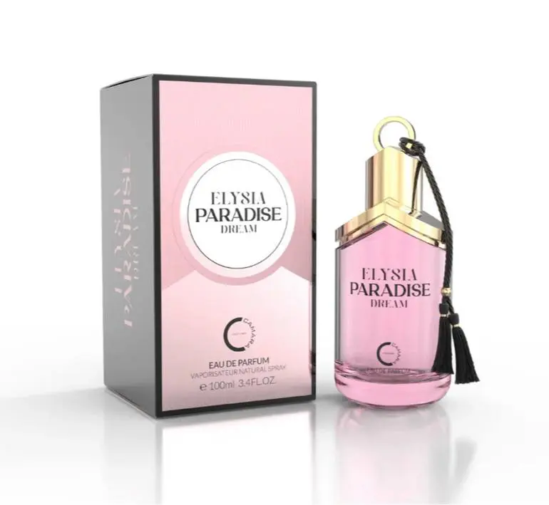 CAMARA ELYSIA DREAM EAU DE PARFUM 100ML