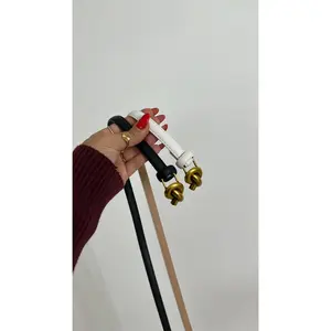 Knot Belts- 2 colors