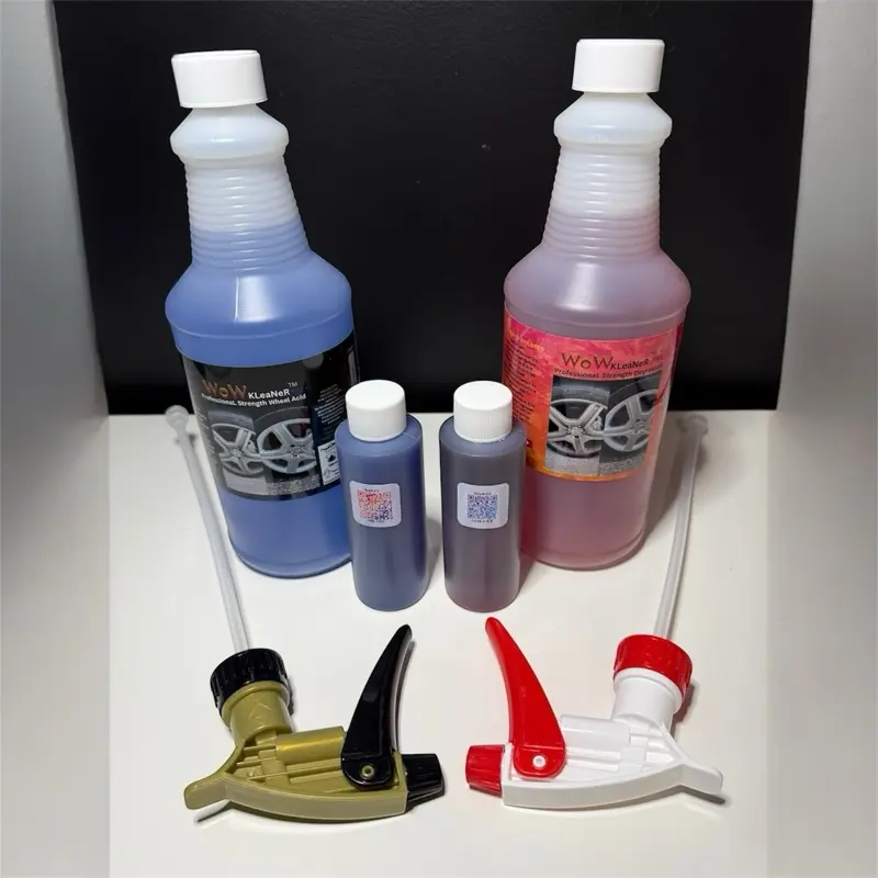 WoW WheeL KleaneR 32oz WoW WheeL KleaneR 32oz