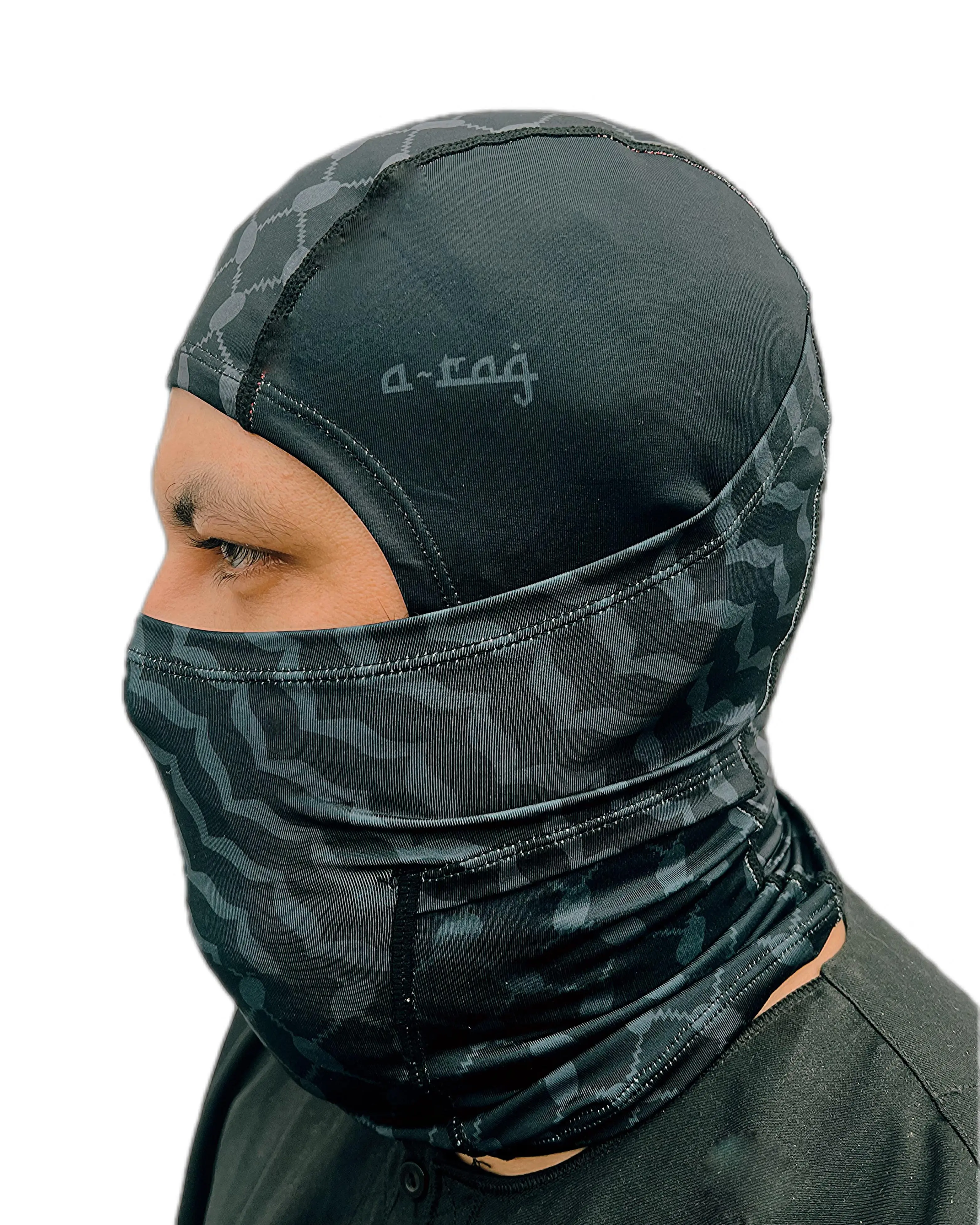 The Ink Shiesty A-rag