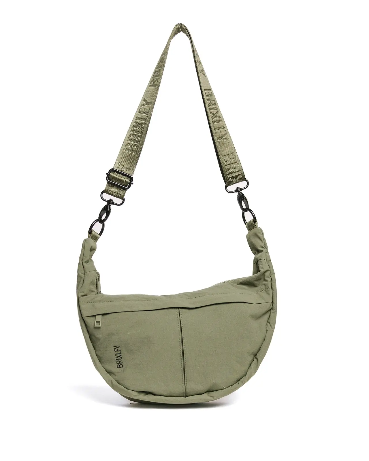 Basil Crescent Bag Basil Crescent Bag
