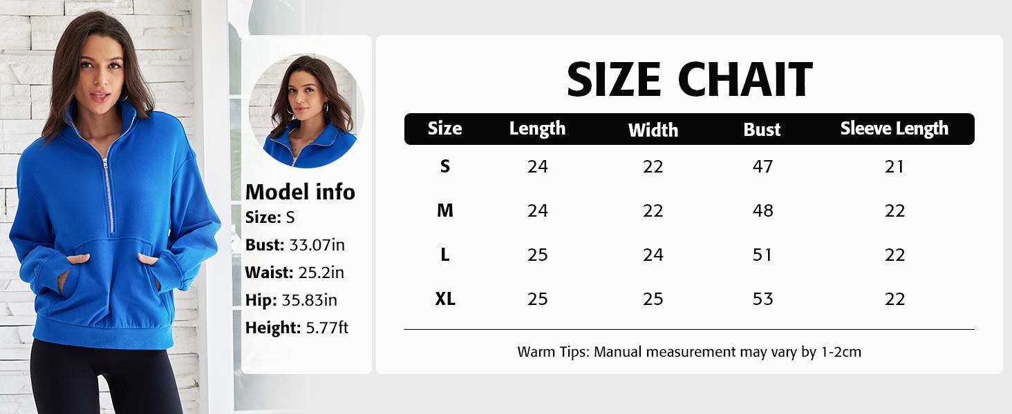 ATTRACO Women's Leopard Print Sweatshirt Half Zip Loose Pullover Sweater 2025 Autumn Fashion Clothing