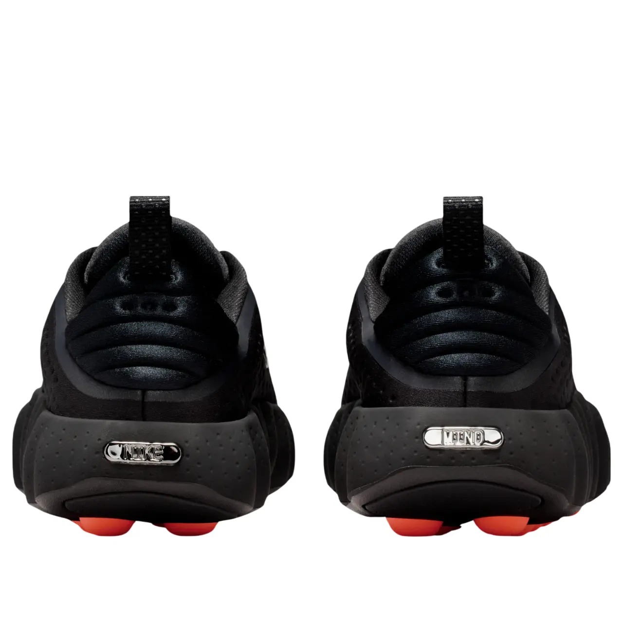 Nike Mind 002 'Black Hyper Crimson' - TikTok Shop
