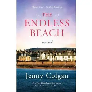 USED-The Endless Beach by Colgan, Jenny (Library Binding)