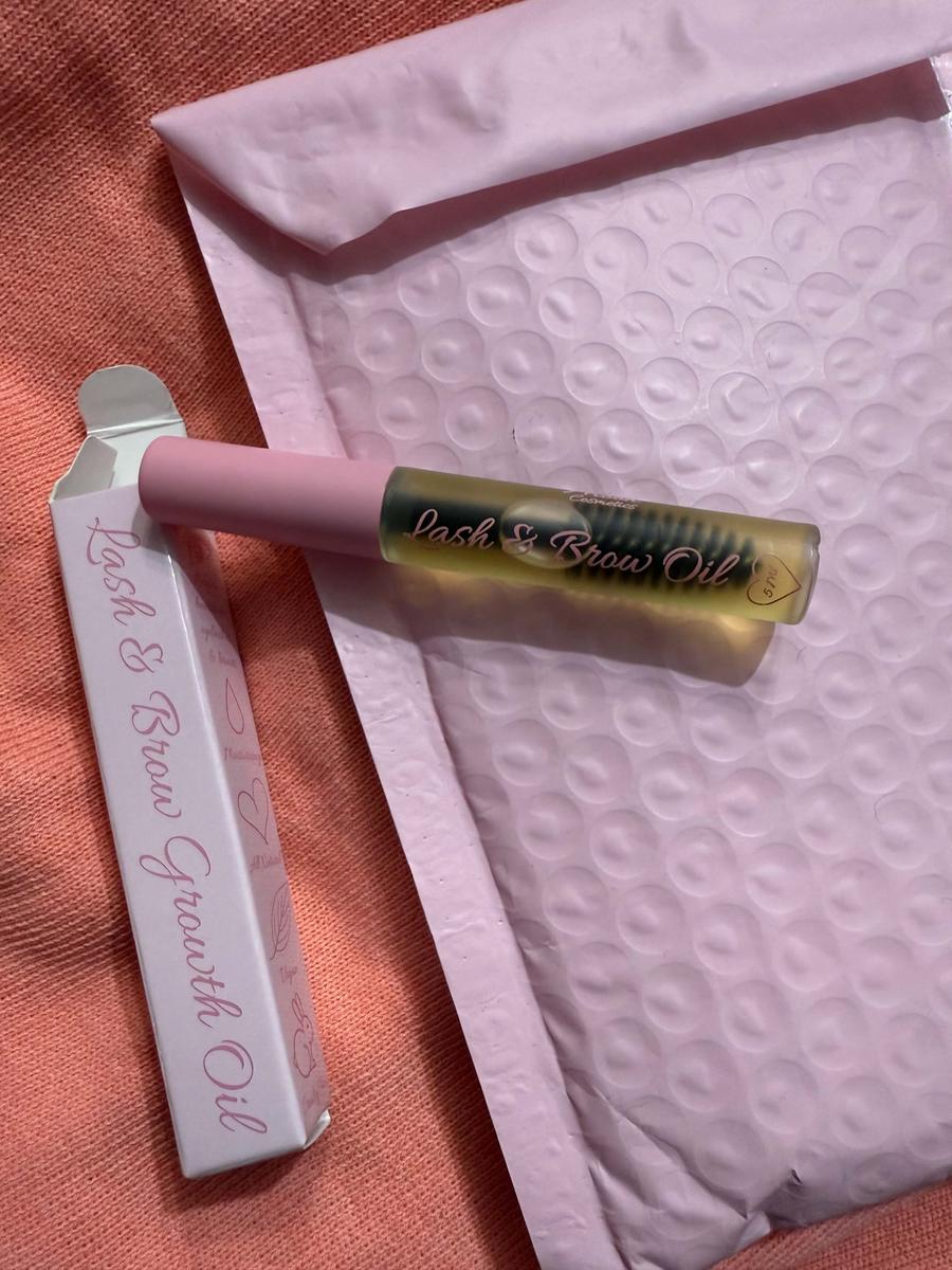 Item: 5ml travel size