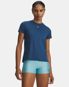 Under Armour Vanish Women's Short Sleeve