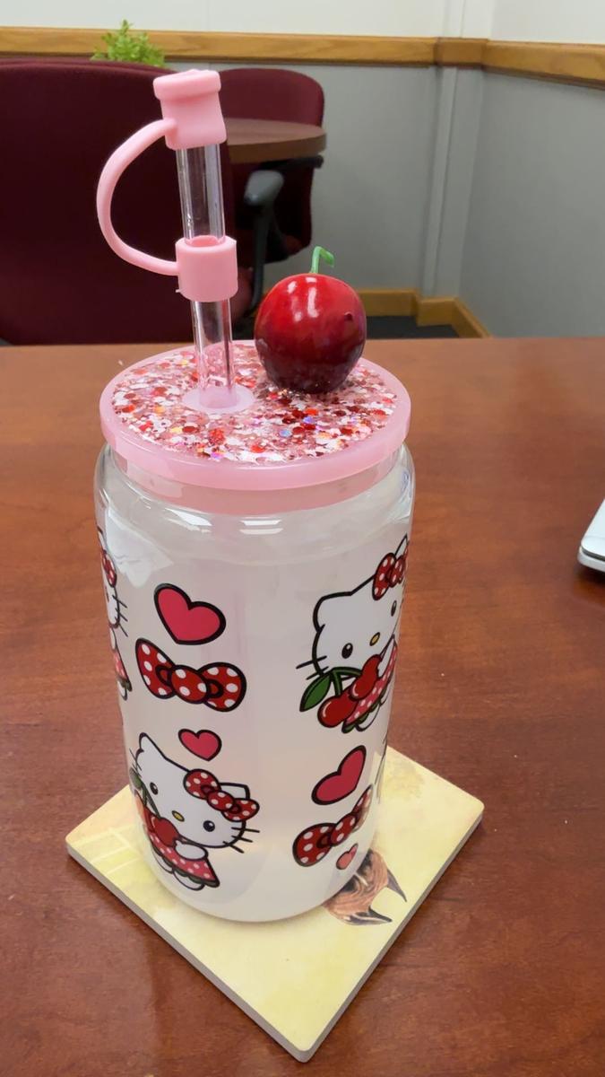 Item: Lemon Raspberry