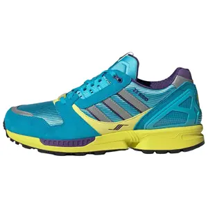 adidas ZX 8000 'Consortium Blue Glow Unity Purple'