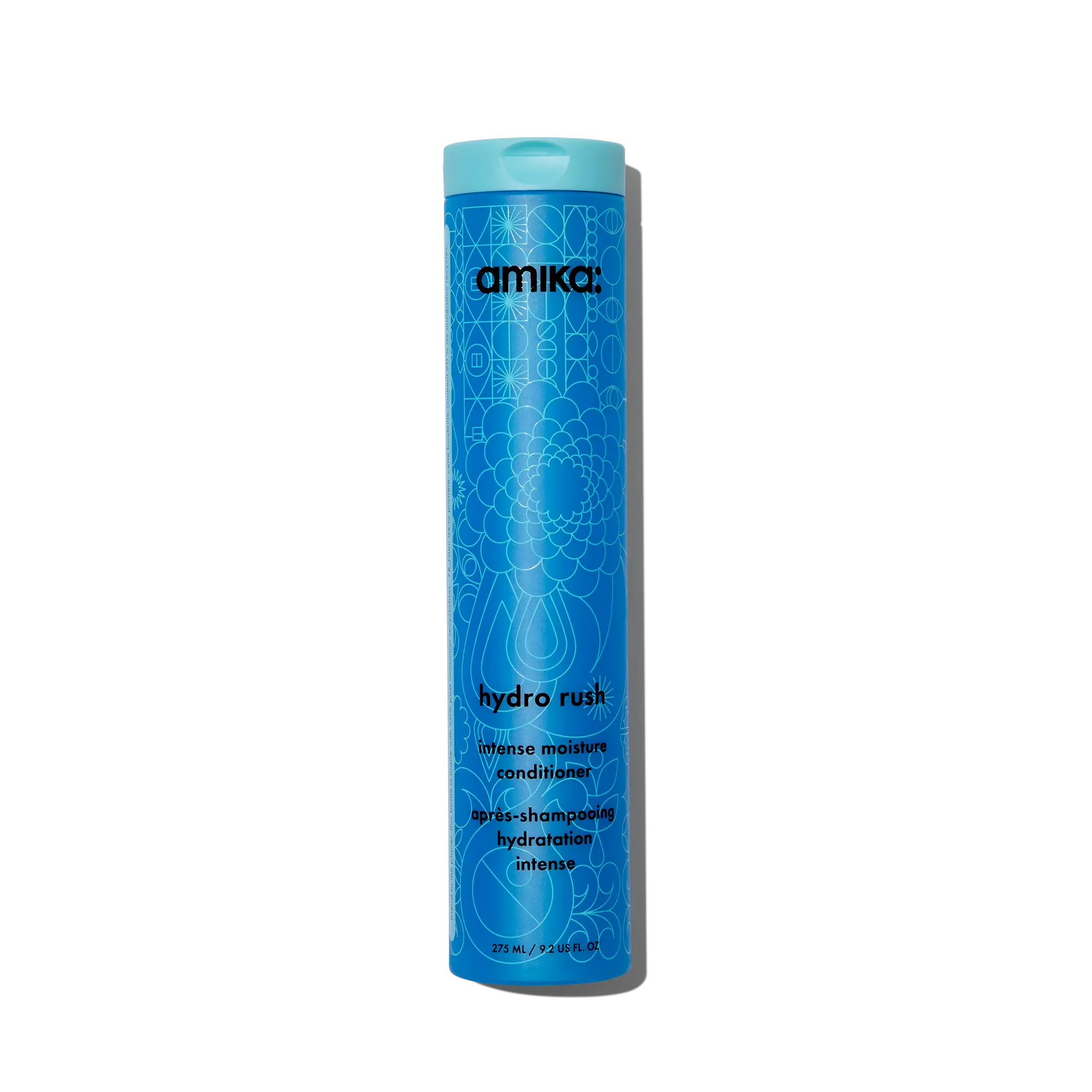 hydro rush | intense moisture conditioner for dry hair