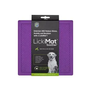 LickiMat Soother