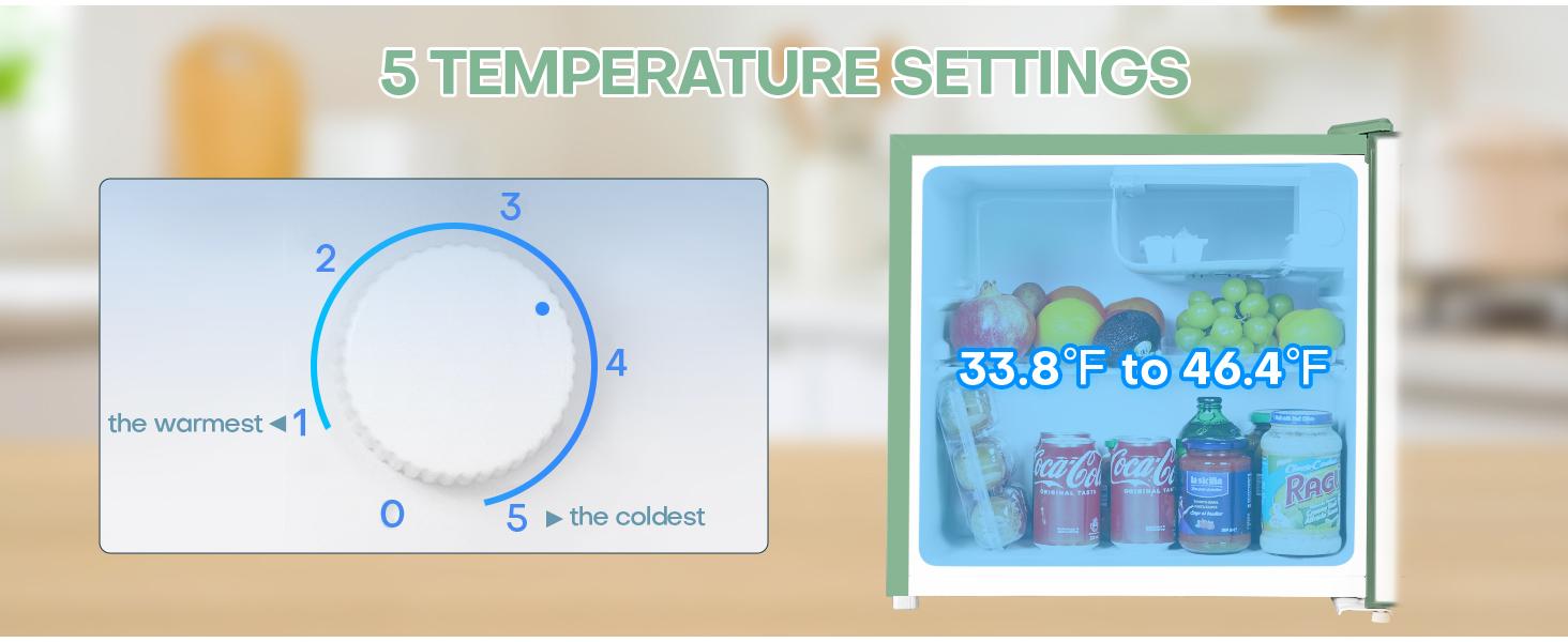Upstreman mini fridges 1.7 Cu Ft with Freezer FR17 Adjustable Thermostat Energy Saving Low Noise Single Door Compact Refrigerator for Dorm Office Can Bedroom green fridge mini brands Small pantry drink fridge skincare fridge Portable Upstreman mini fridges 1.7 Cu Ft with Freezer FR17 Adjustable Thermostat Energy Saving Low Noise Single Door Compact Refrigerator for Dorm Office Can Bedroom green fridge mini brands Small pantry drink fridge skincare fridge Portable