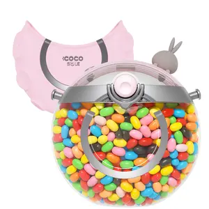 CocoSmile Snack Caddy for Kids