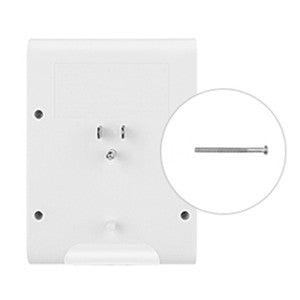 DEWENWILS 4-Outlet Outlet Extender with 2 USB Ports, Wall Outlet Adapter, Light Sensor Night Light, 1080 Joules Surge Protector-HOU402D