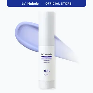 [Le Nubele] Azulene Cica Stealth Retinol Deep Cream 0.3%