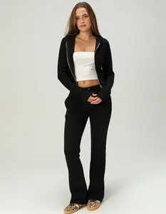 TILLYS Womens Bootcut Sweatpants