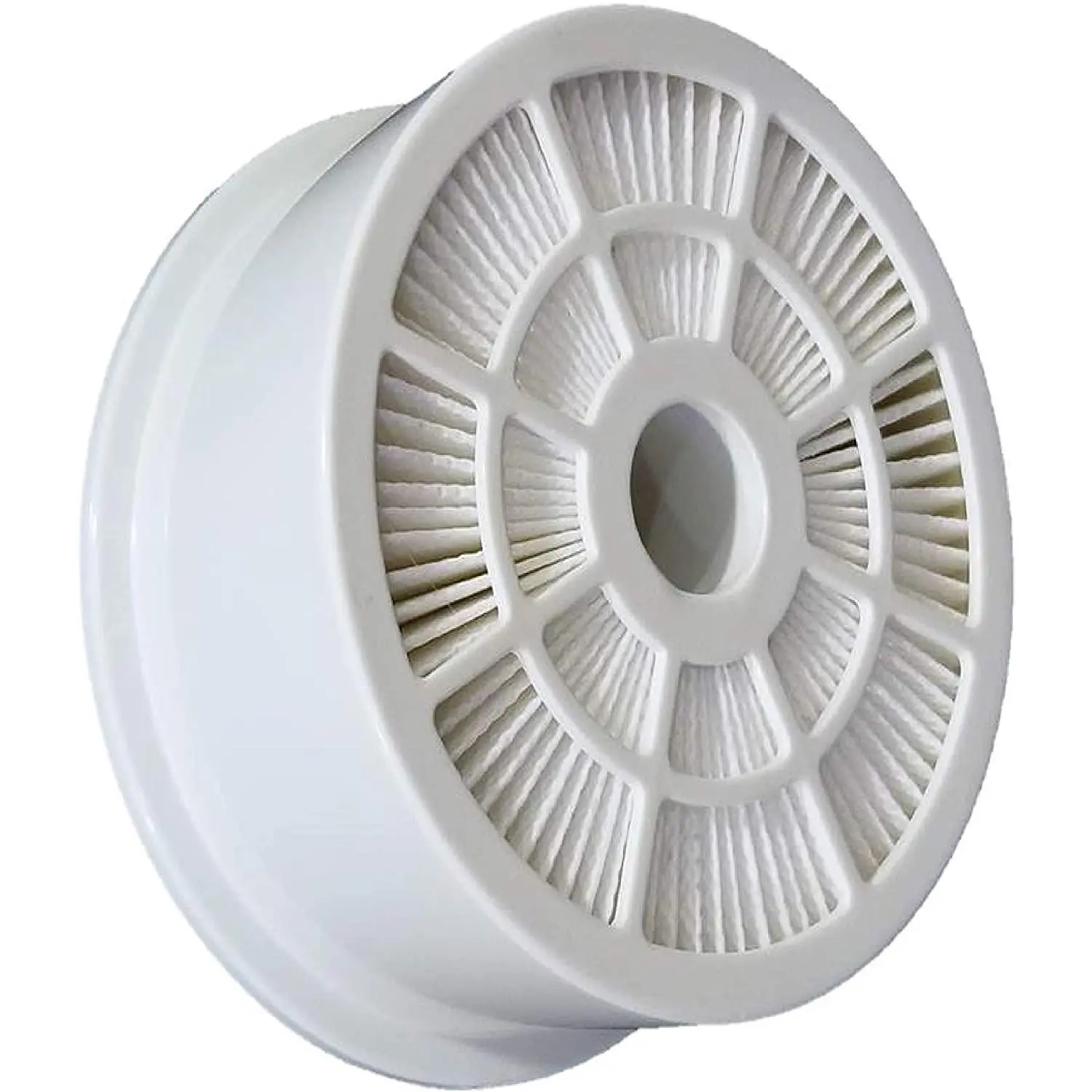 Shark NV400 HEPA Exhaust Filter, Part # XFH400