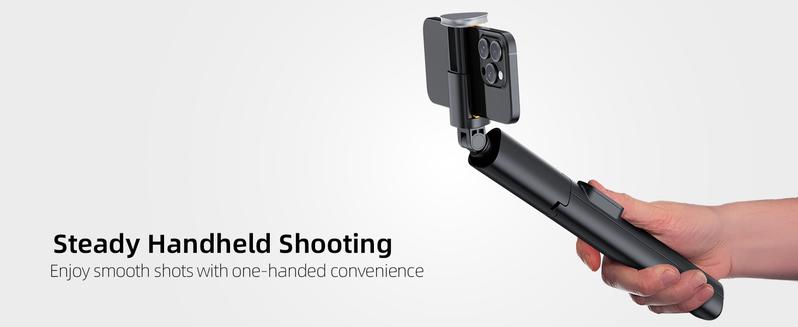 (Valentine's Deal) Weilisi 60" Phone Tripod, Tripod for iPhone & Portable Selfie Stick Tripod with Remote, Phone Tripod Stand for Video Recording, Travel Tripod for Cell Phone Tripod Compatible with iPhone 15/14/13/Android