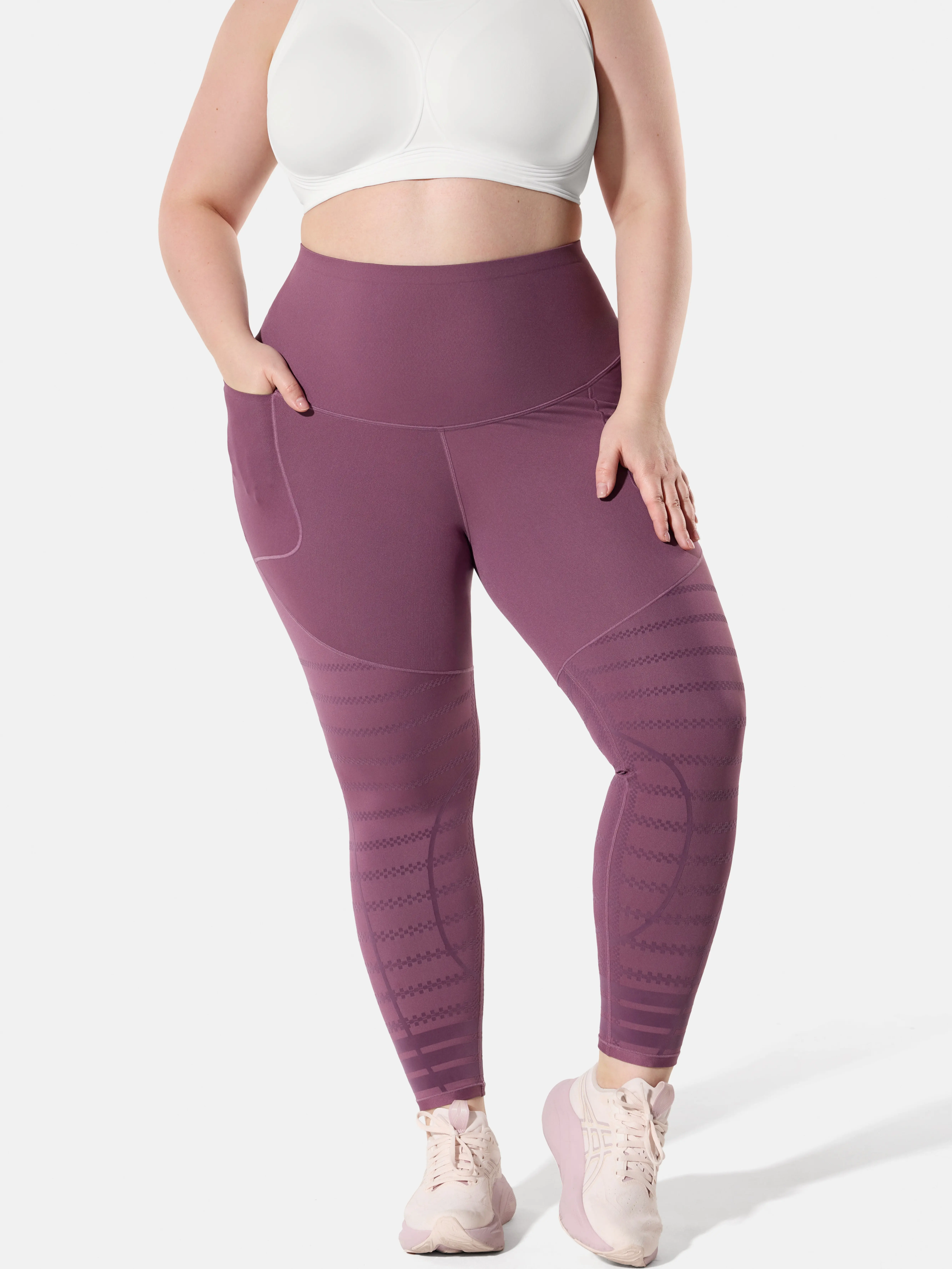 Fanka RecoverEZ Curvy Fit Legging,travel essentials,camping essentials