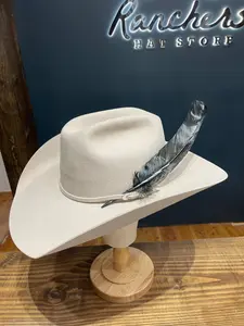 Hat Feather - Multicolor