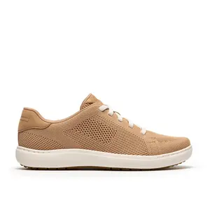 Clarks Womens Nalle Walk Sneakers