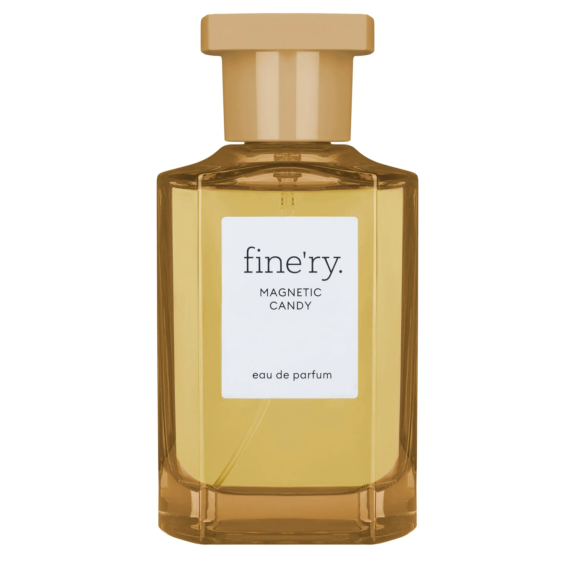 fine'ry. Women's Eau de Parfum - Magnetic Candy fine'ry. Women's Eau de Parfum - Magnetic Candy