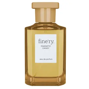 fine'ry. Women's Eau de Parfum - Magnetic Candy