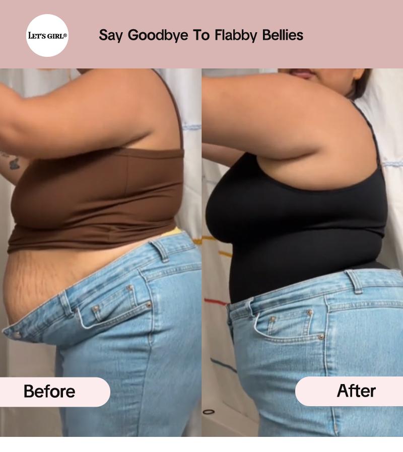 Women's Seamless Sexy Ribbed Bodysuit With Adjustable Spaghetti Straps & Sculpting Thong