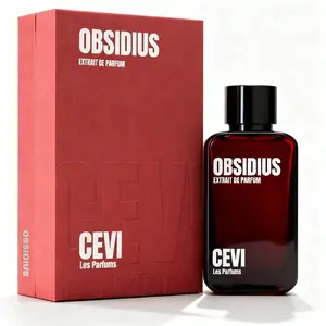 CEVI OBSIDIUS Extrait de Parfum 100 ml- Unisex