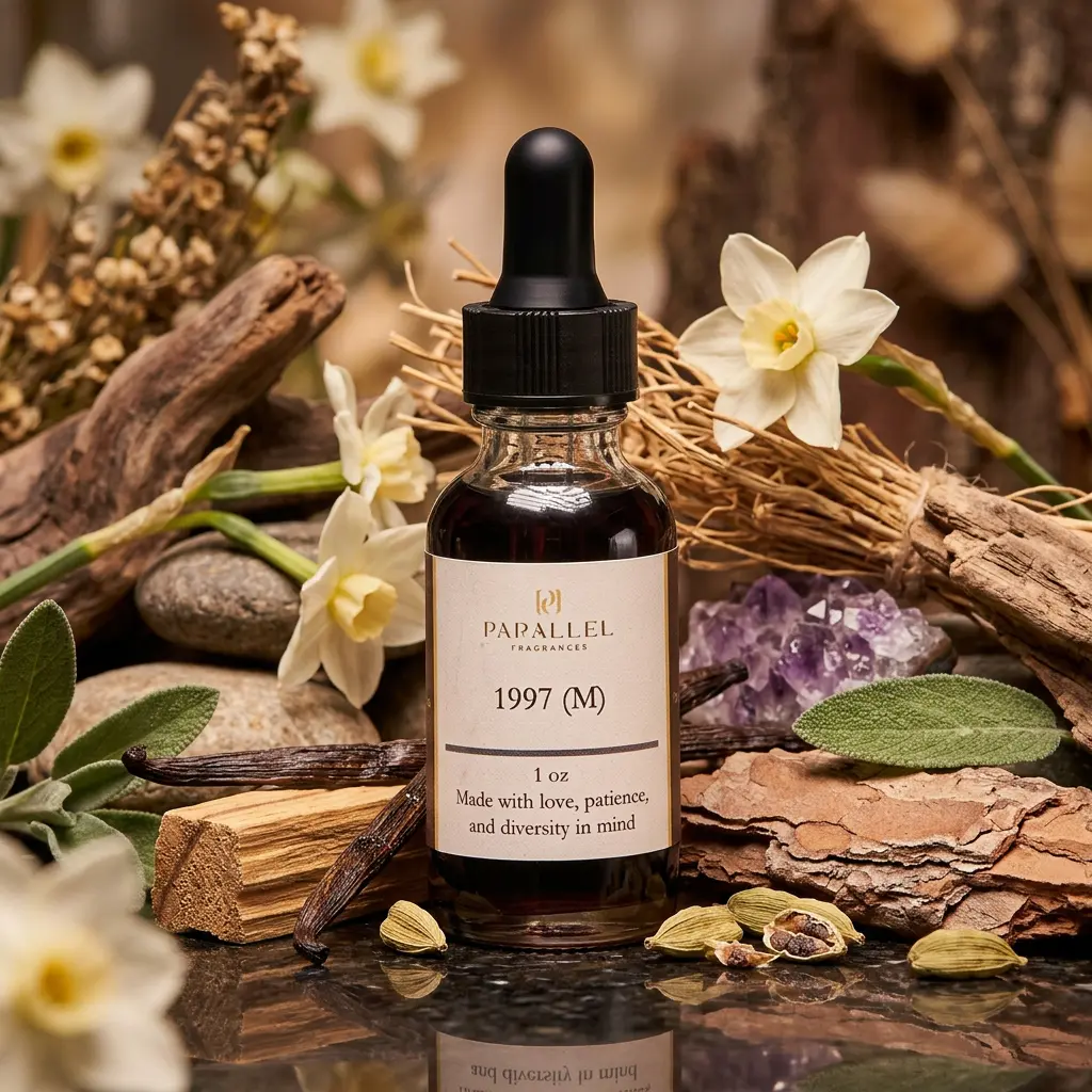 1997 - Men's Fragrance Oil - TikTok Shop