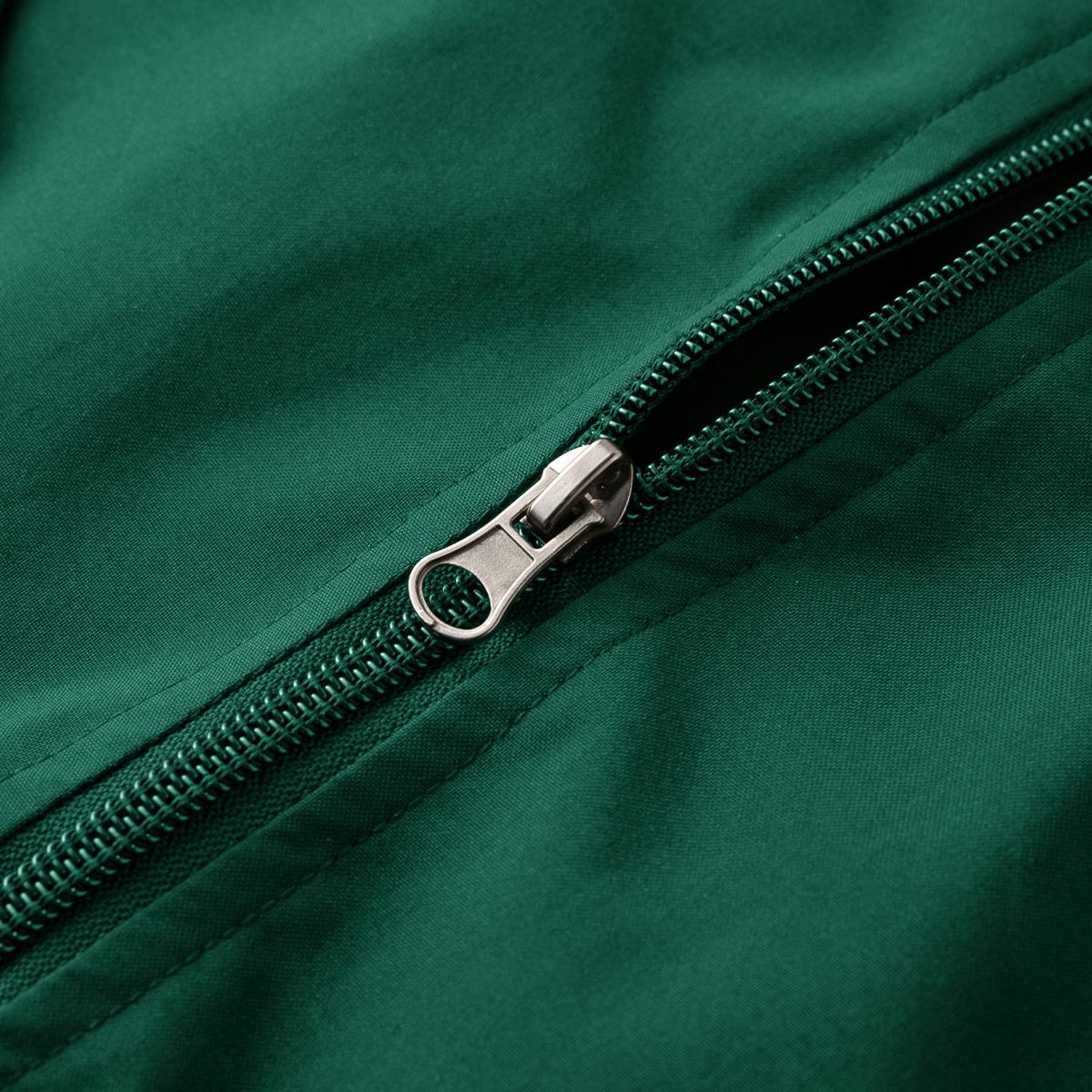 Men’s Letter Print Casual Jacket — Drapey, Wrinkle-Resistant fabric ; Color-Blocked Design with Hood and Drawstring; Retro Racing Style; Perfect for Going Out, Commuting, and Dates; A Stylish, Versatile Outerwear Piece