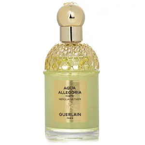 Guerlain Aqua Allegoria Forte Nerolia Vetiver Eau De Parfum  2.5oz 2.5oz
