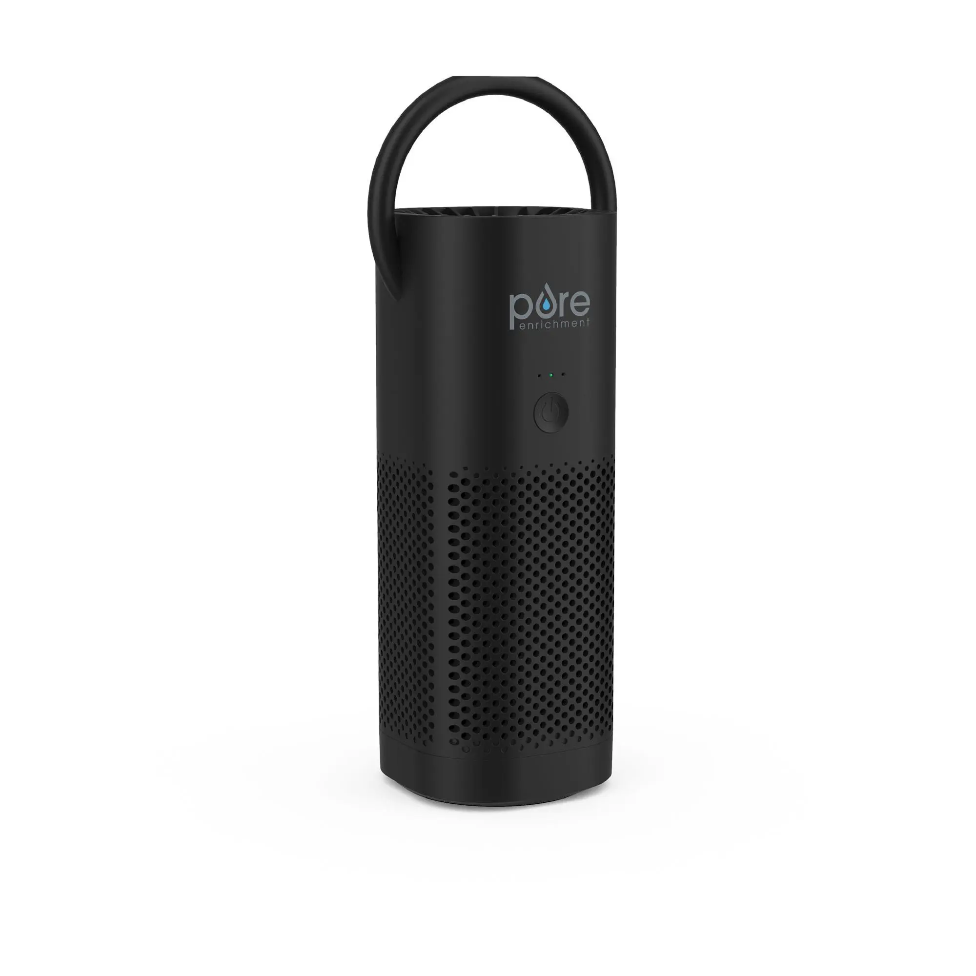 Pure Enrichment Pure Zone Mini Portable HEPA Air Purifier