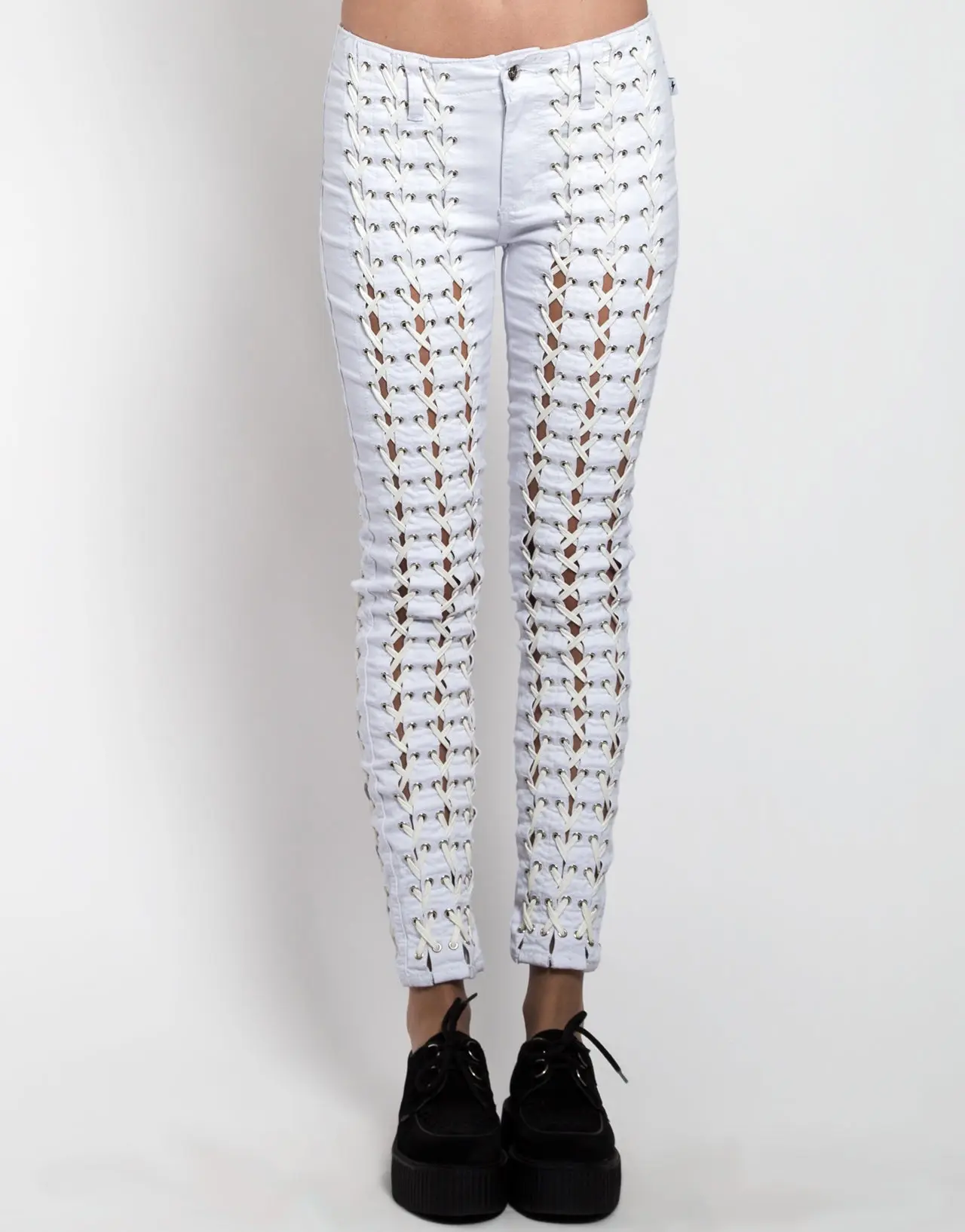 MEDIEVAL PANT