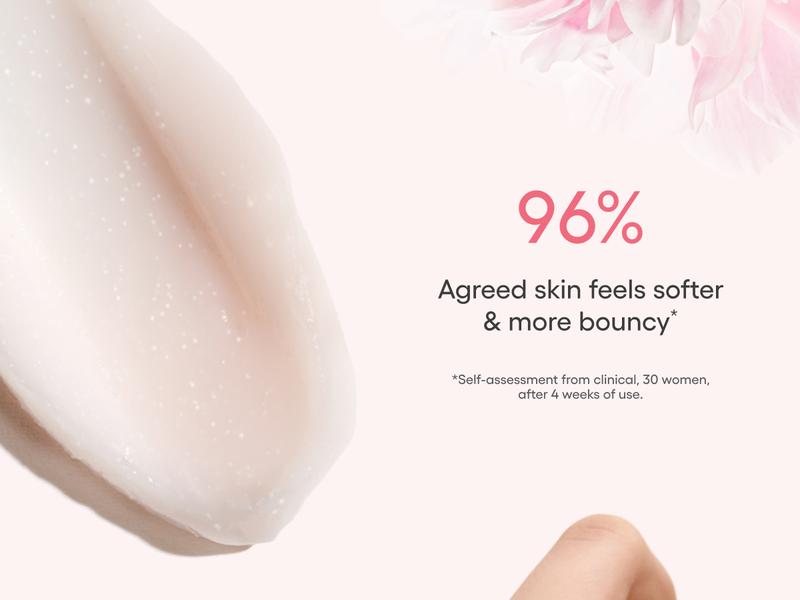 Laneige Bouncy & Firm Sleeping, Korean Skincare, Plump, Hydrating