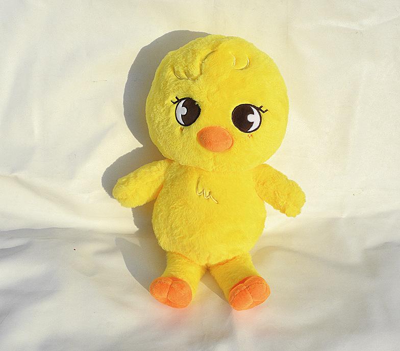 19.6IN Kpop Doll Kpop Plush Toy Kpop Stuffed Animal Plushie Merch Product Wolf Bear Foxes Duck Stuffed Doll Soft Toy Peluches Gift Easter and Valentine's Day gifts